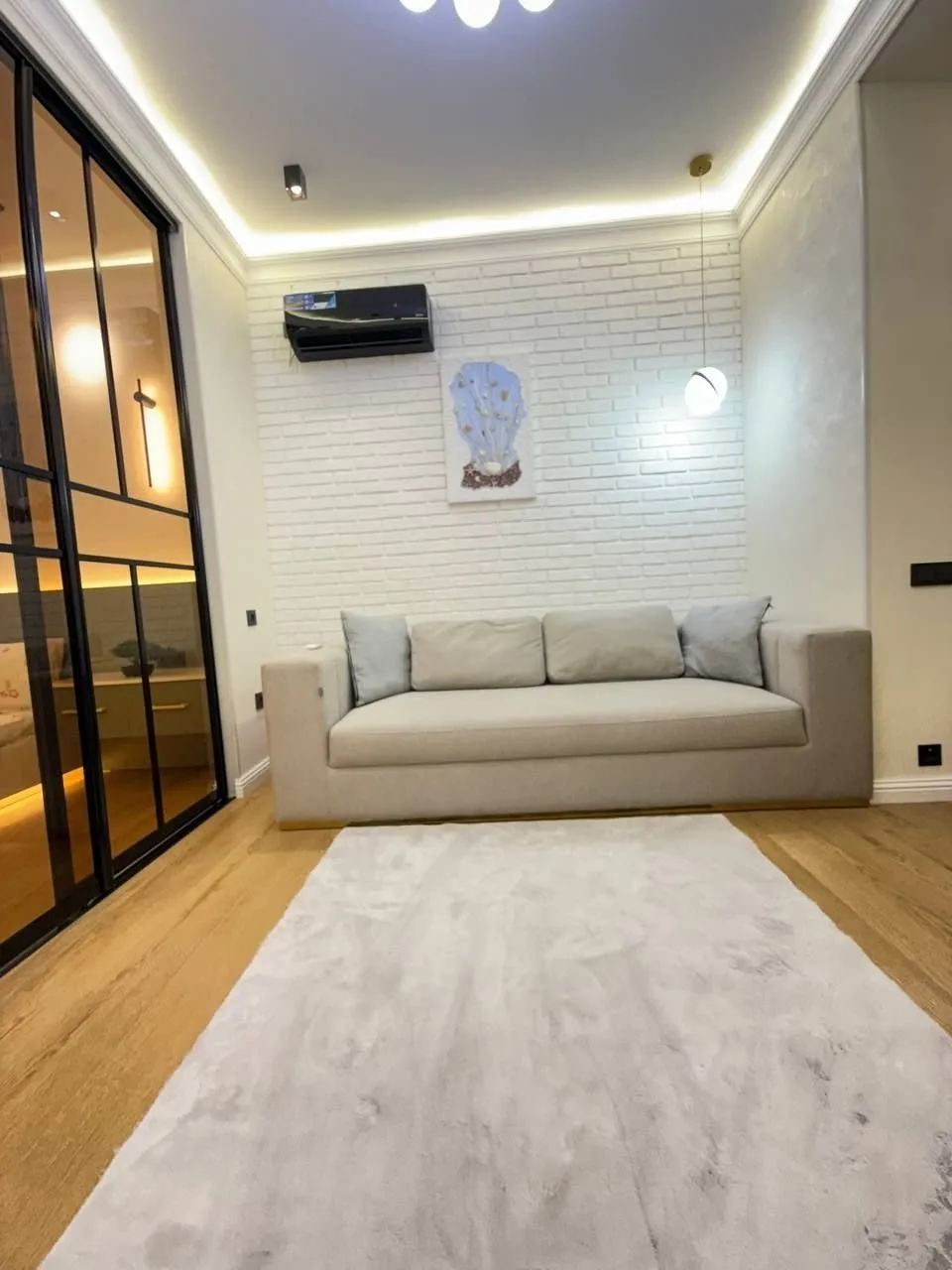 42 м², 2-комн. квартира, 6/9