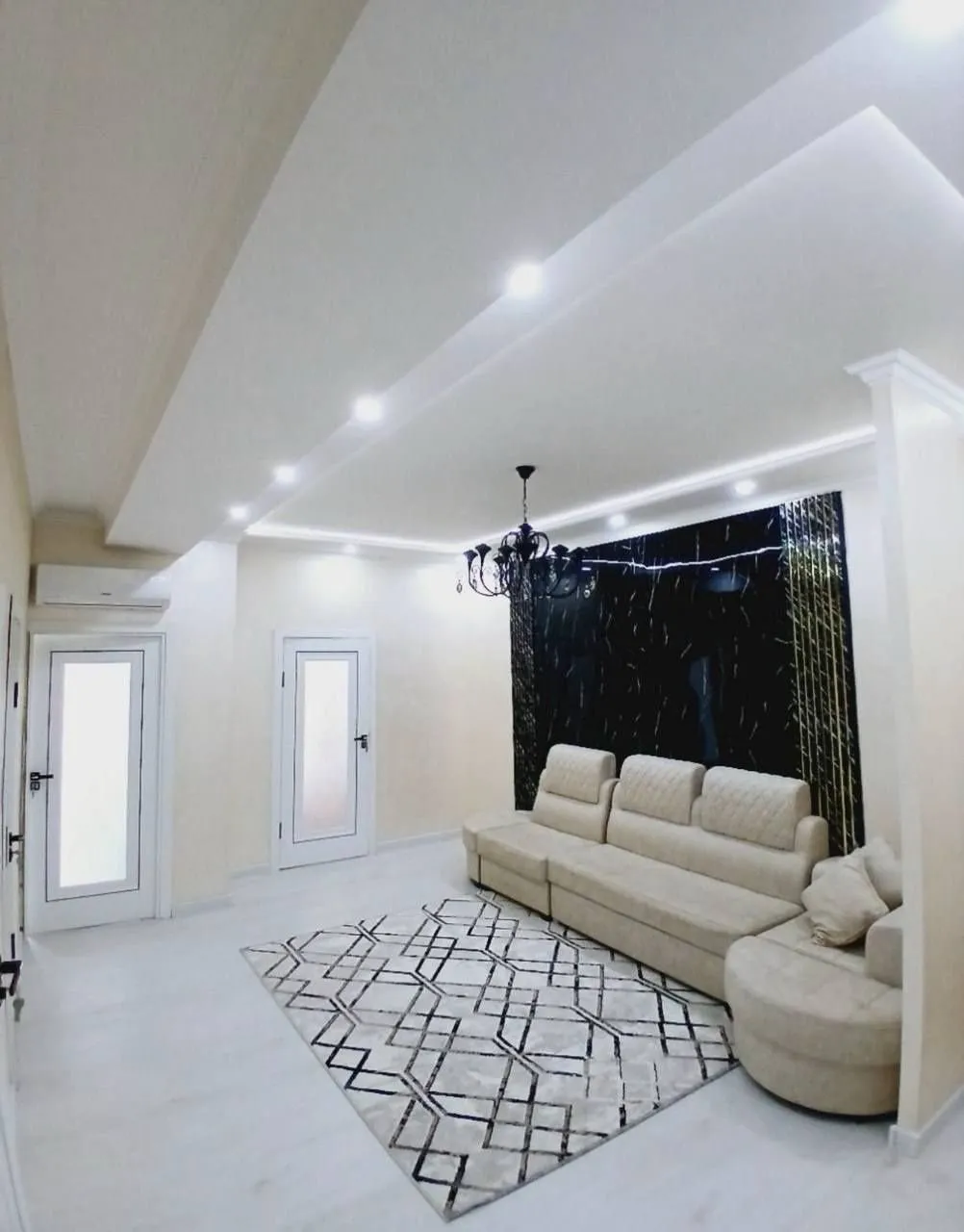 64 м², 2-комн. квартира, 9/10