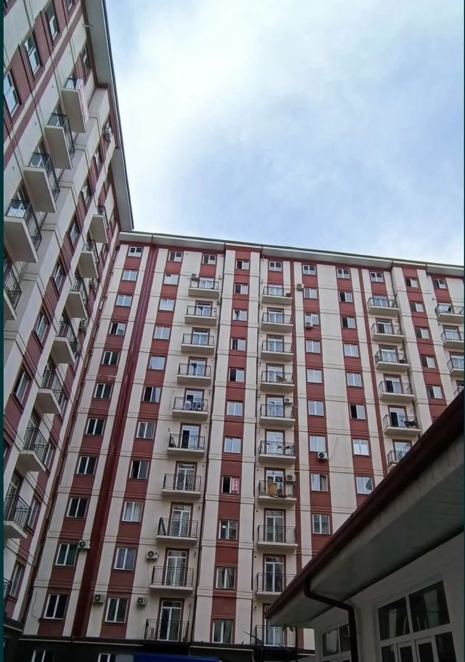 224 м², 5-комн. квартира, 1/12