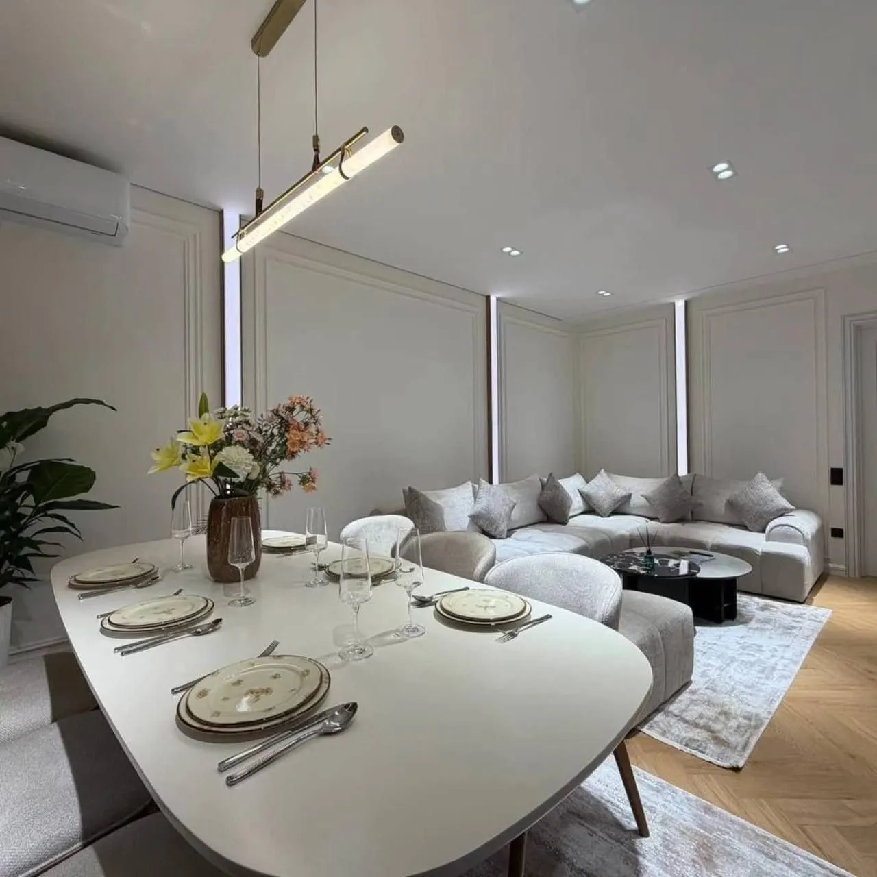 135 м², 4-комн. квартира, 7/10