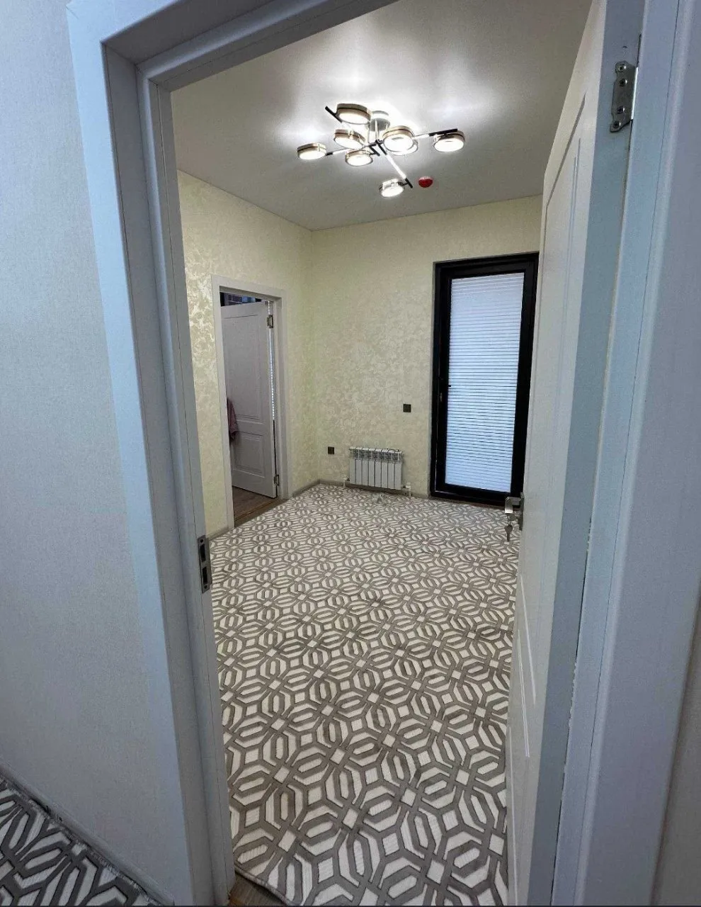 30 м², 1-комн. квартира, 7/16