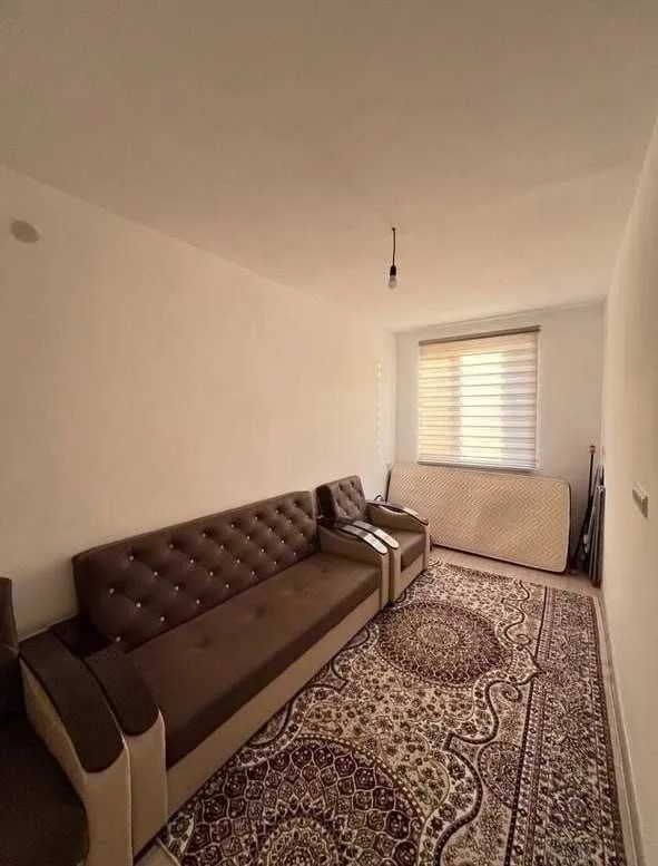 45 м², 2-комн. квартира, 6/9