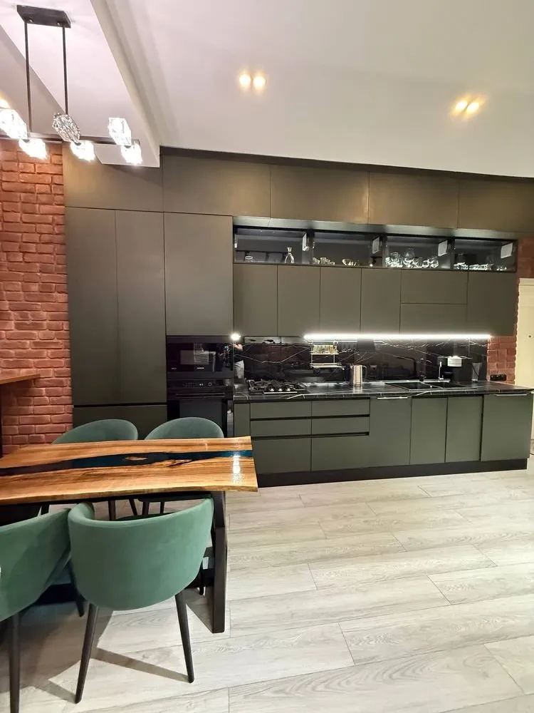 55 м², 2-комн. квартира, 8/8