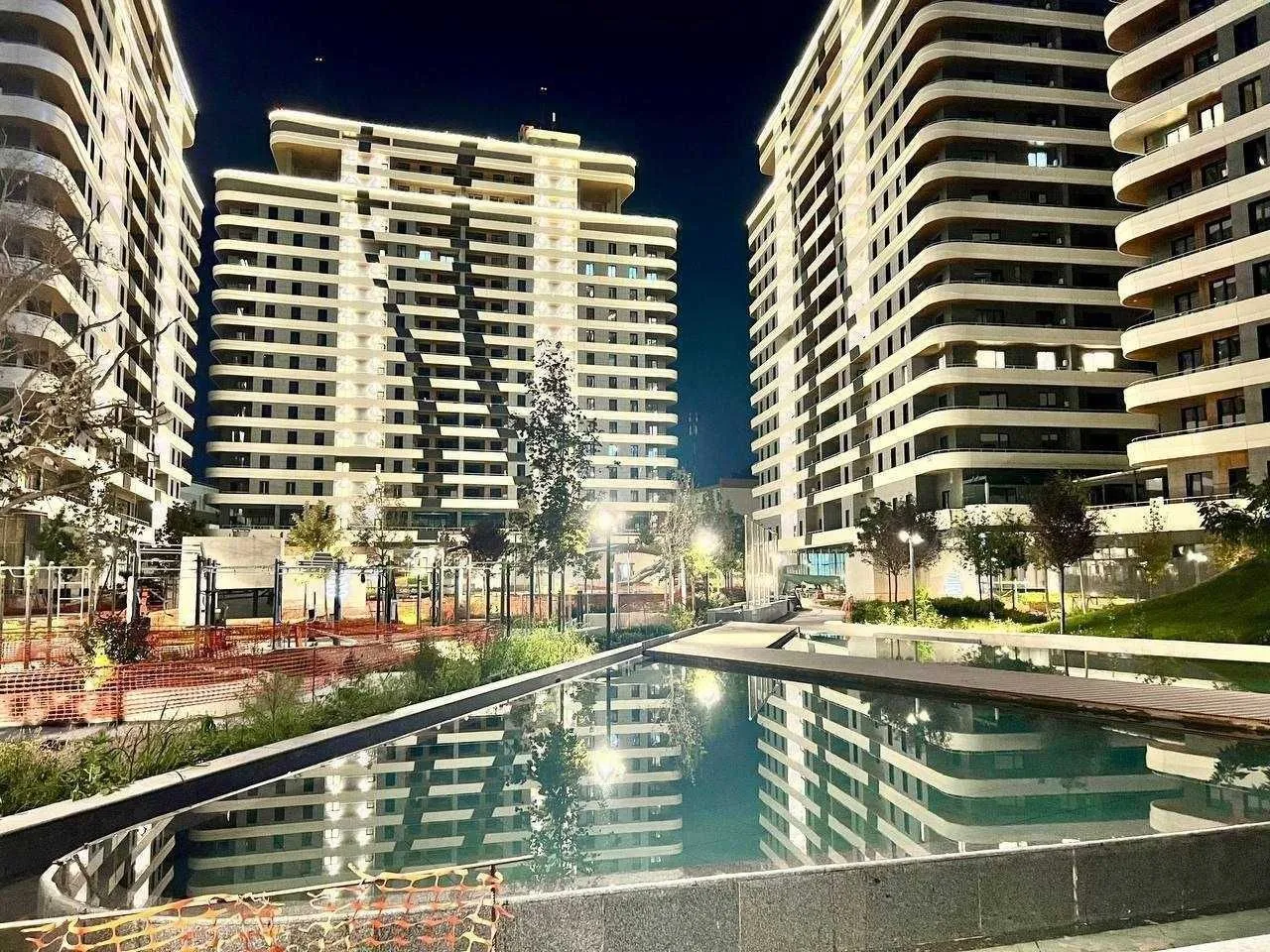 88 м², 3-комн. квартира, 6/14