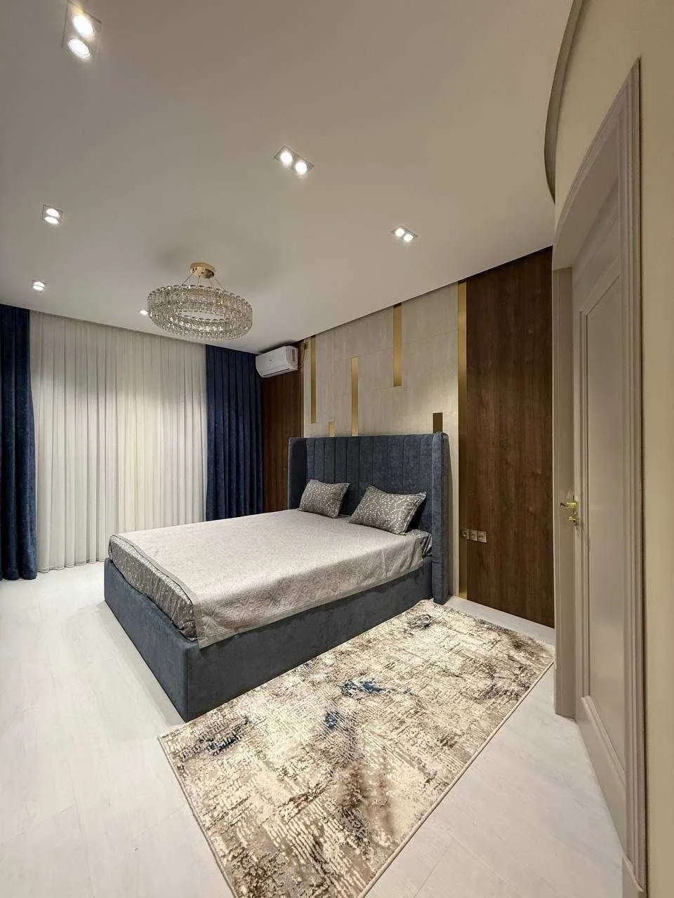 80 м², 3-комн. квартира, 4/9