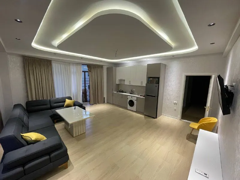 84 м², 3-комн. квартира, 3/10