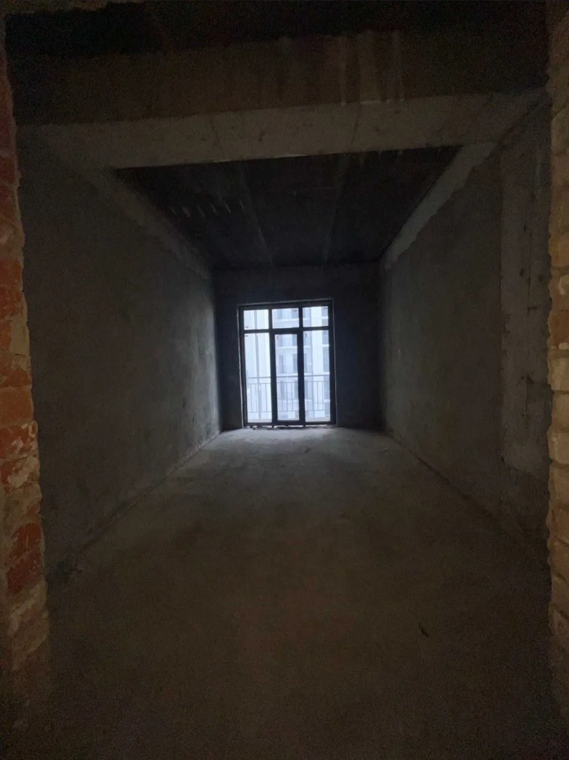 105 m², 3-xonali kvartira, 3/9