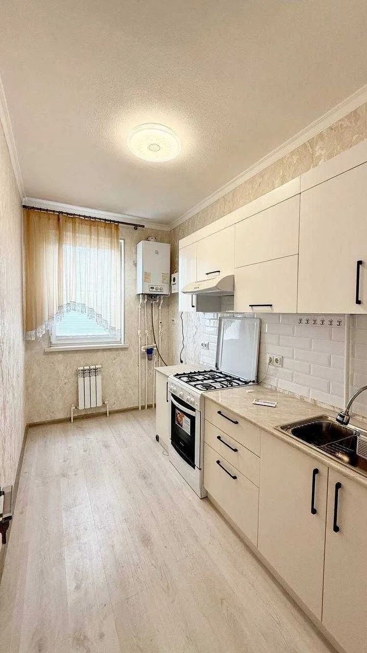 55 м², 3-комн. квартира, 7/9