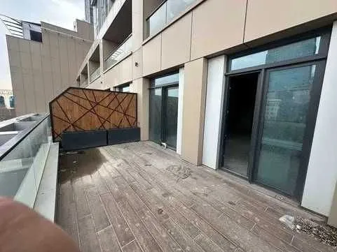 86 m², 2-xonali kvartira, 4/51