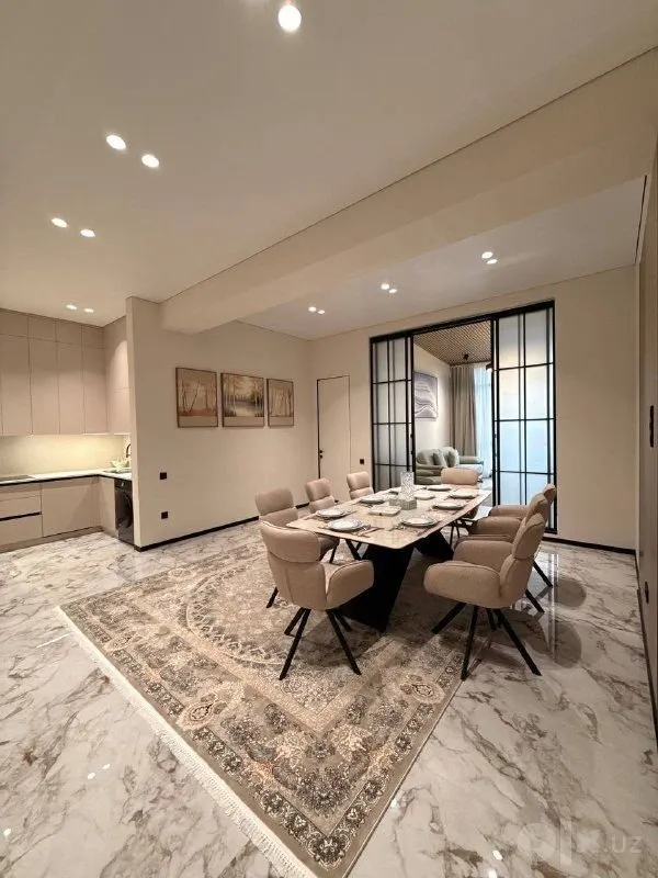 120 м², 5-комн. квартира, 10/10
