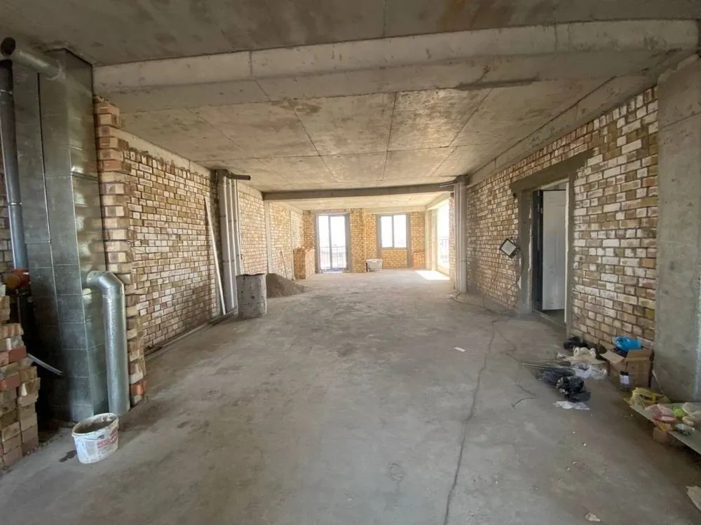 189 м², 3-комн. квартира, 10/10