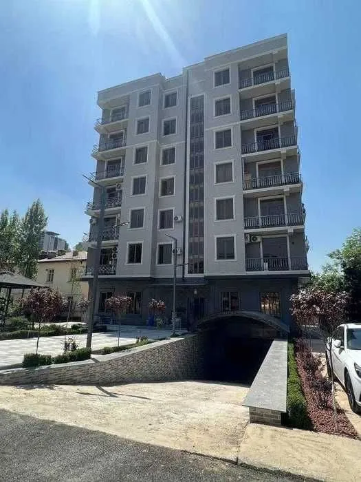 64 m², 2-xonali kvartira, 5/7