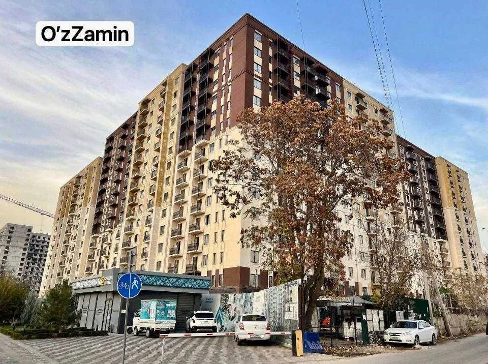 50 м², 3-комн. квартира, 10/13