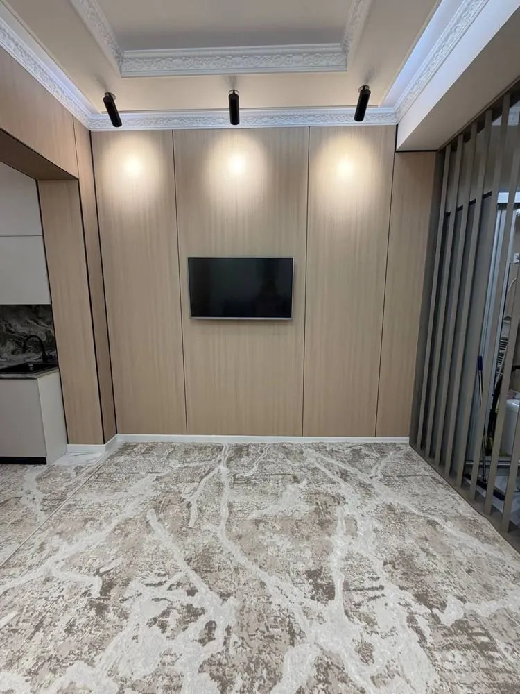 52 м², 2-комн. квартира, 3/9