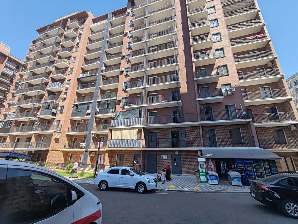 67 м², 3-комн. квартира, 10/12