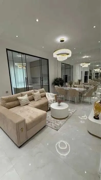 82 м², 3-комн. квартира, 6/10