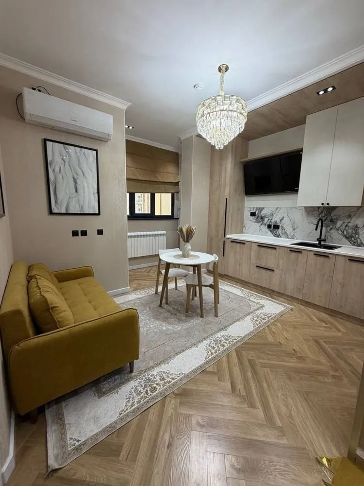 40 м², 2-комн. квартира, 12/14