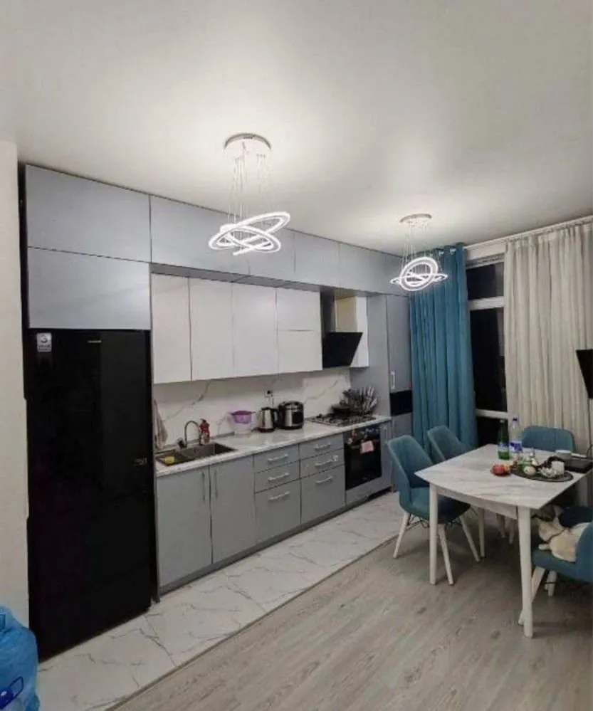 35 м², 1-комн. квартира, 8/9