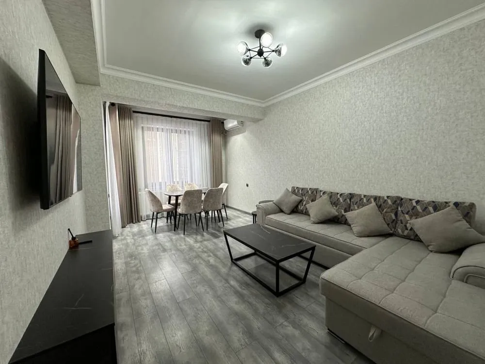 70 м², 2-комн. квартира, 5/9