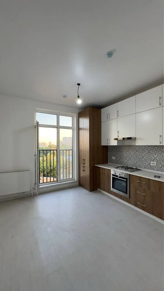 52 м², 2-комн. квартира, 5/9