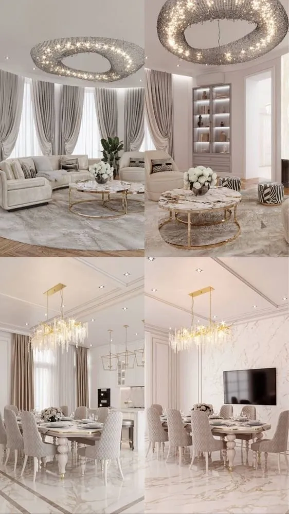 226 м², 5-комн. квартира, 3/7