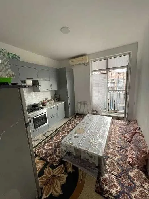 77 м², 3-комн. квартира, 9/9