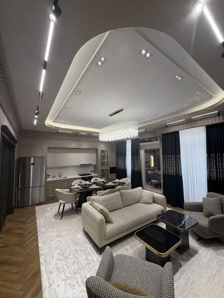 101 м², 3-комн. квартира, 6/10