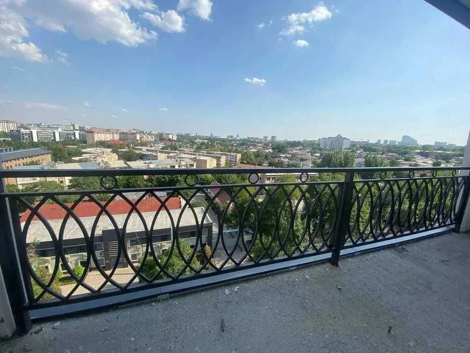 88 м², 3-комн. квартира, 8/12