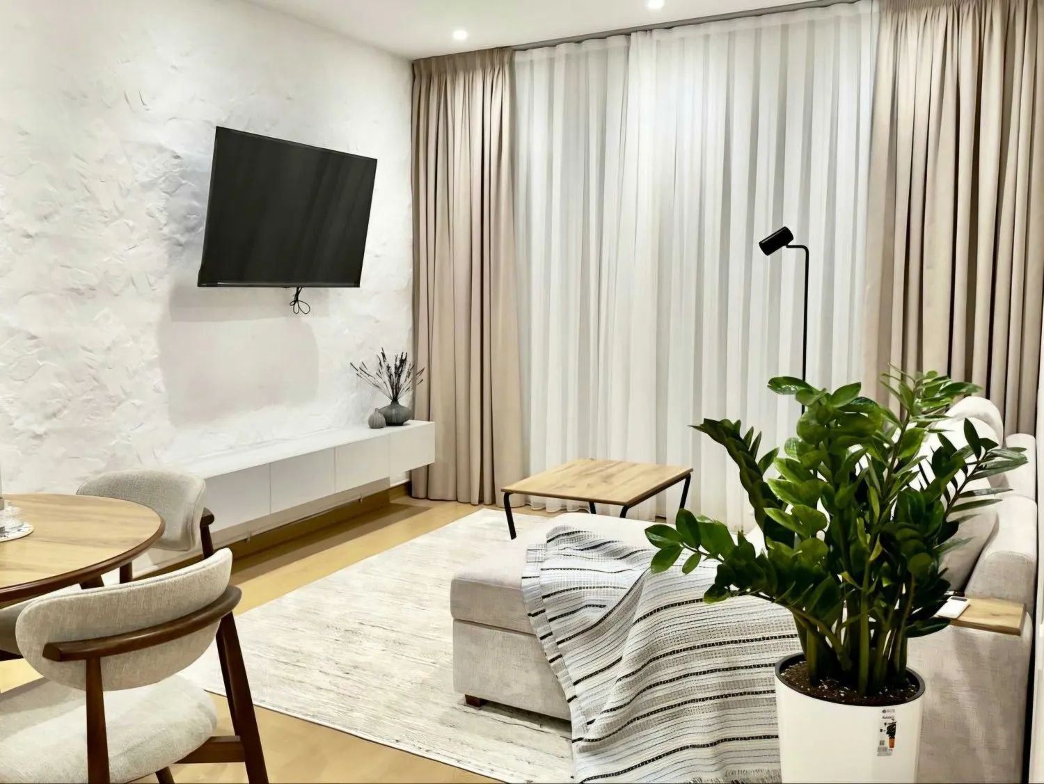 45 м², 2-комн. квартира, 13/14