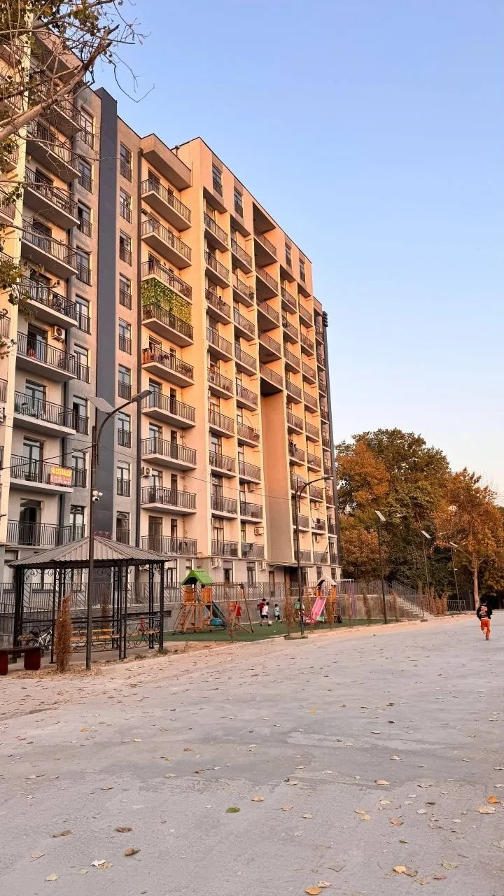 28 м², 1-комн. квартира, 10/11