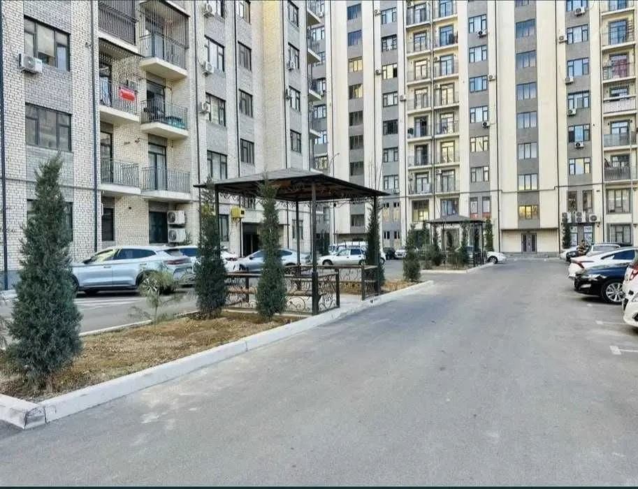 128 м², 4-комн. квартира, 7/9
