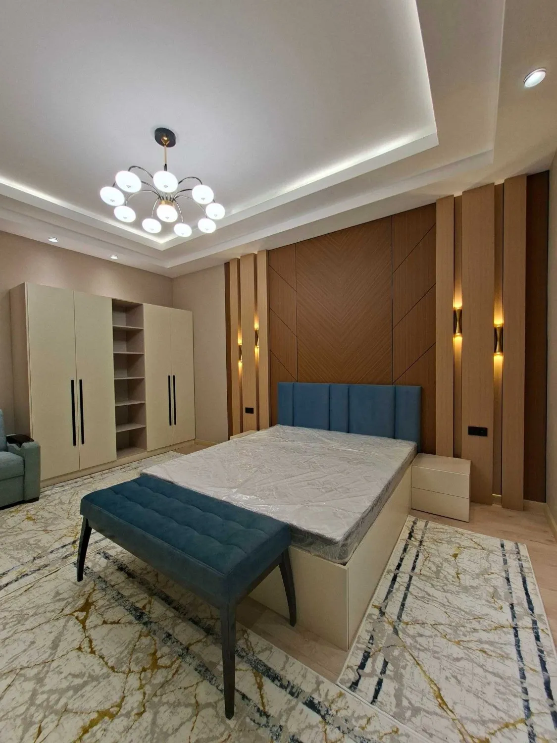 70 м², 2-комн. квартира, 7/10