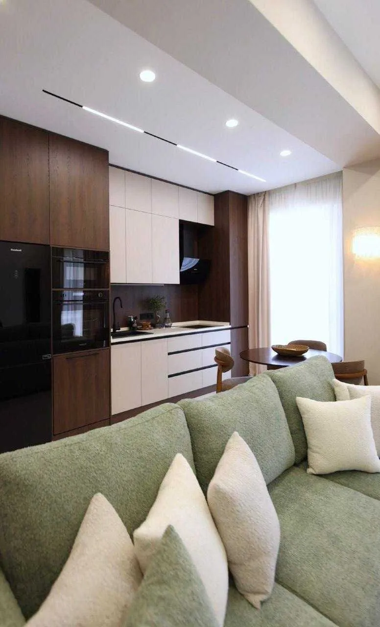 53 м², 2-комн. квартира, 9/13