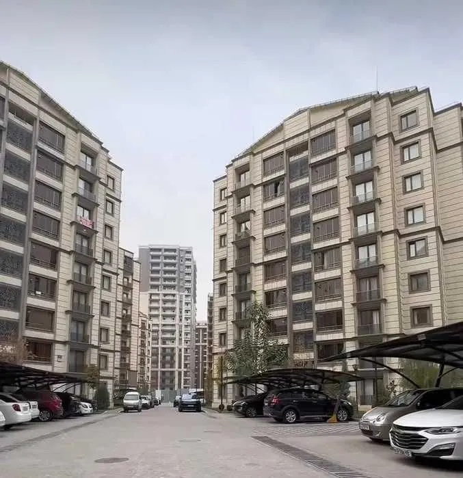 35 м², 1-комн. квартира, 8/20