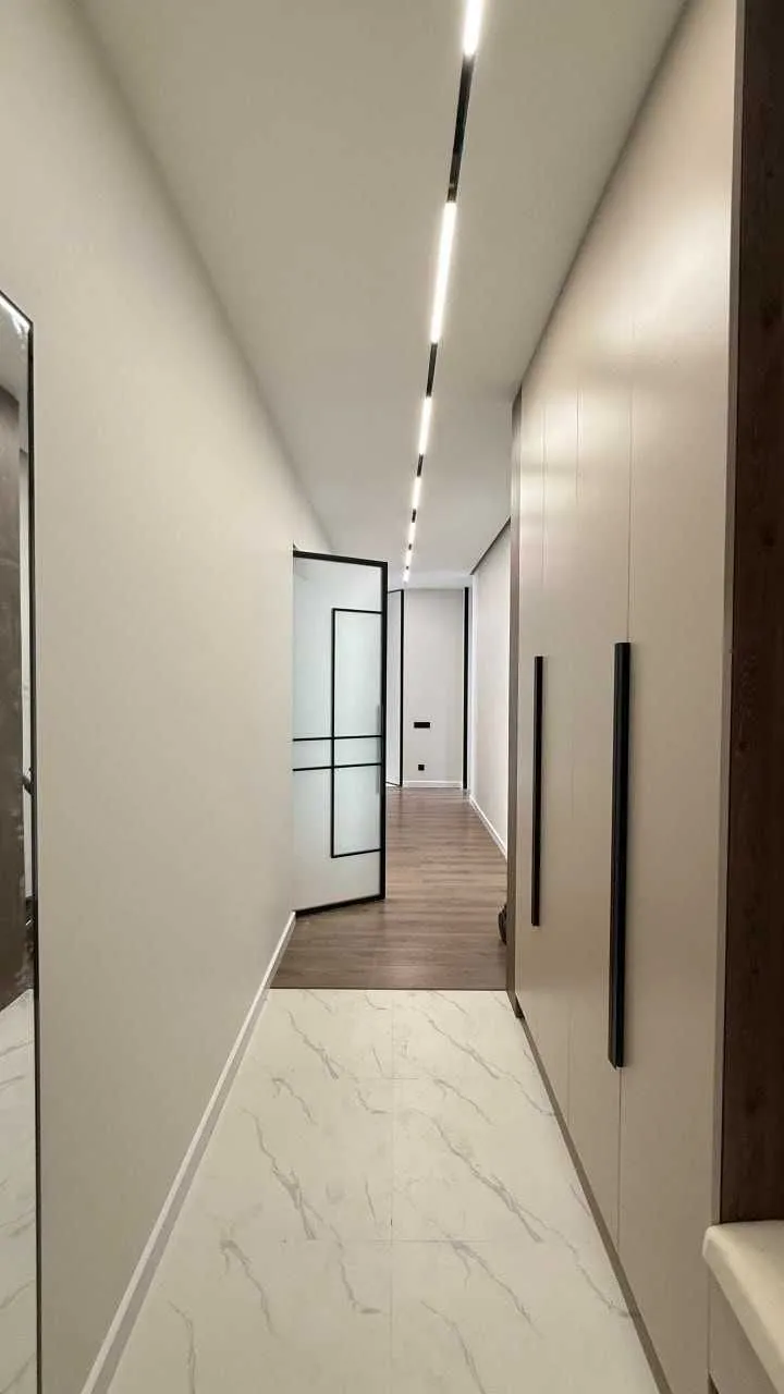 102 м², 3-комн. квартира, 6/9