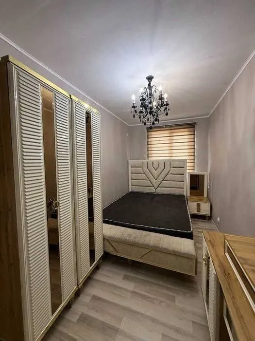 38 м², 2-комн. квартира, 6/9