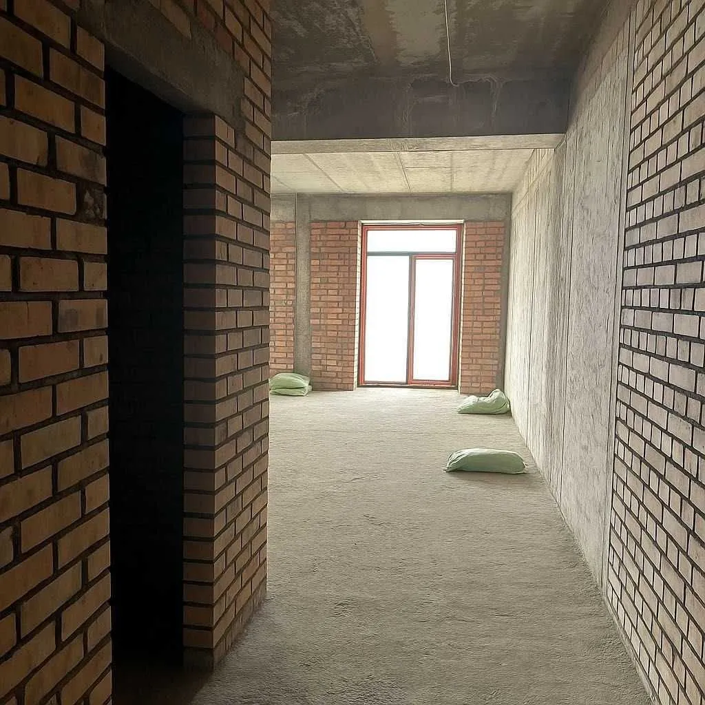 30 м², 1-комн. квартира, 8/10