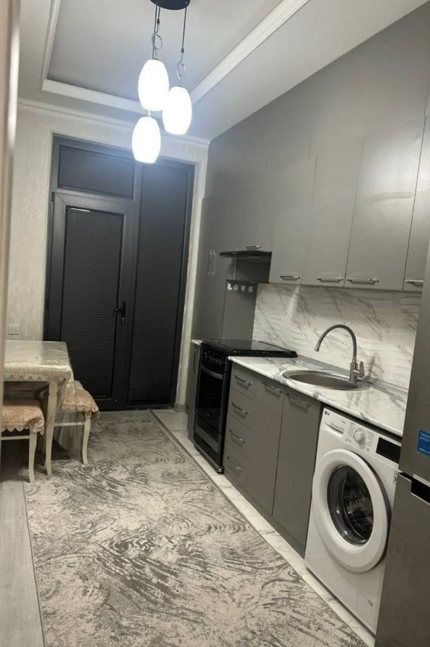 45 м², 1-комн. квартира, 6/9