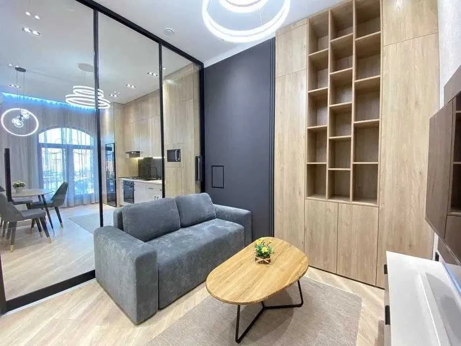 48 м², 2-комн. квартира, 8/10