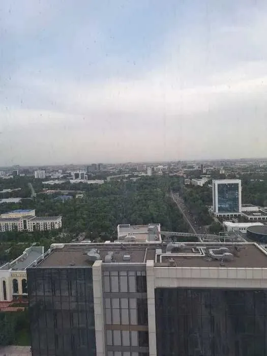 72 м², 3-комн. квартира, 27/51