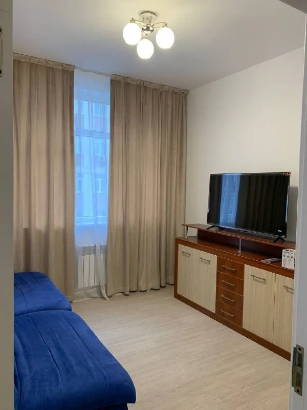 48 м², 2-комн. квартира, 4/9