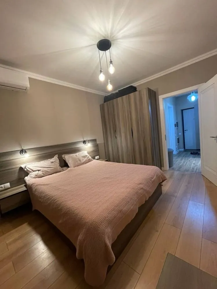 44 м², 2-комн. квартира, 7/9