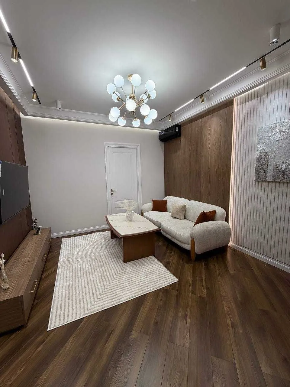 70 м², 3-комн. квартира, 7/10