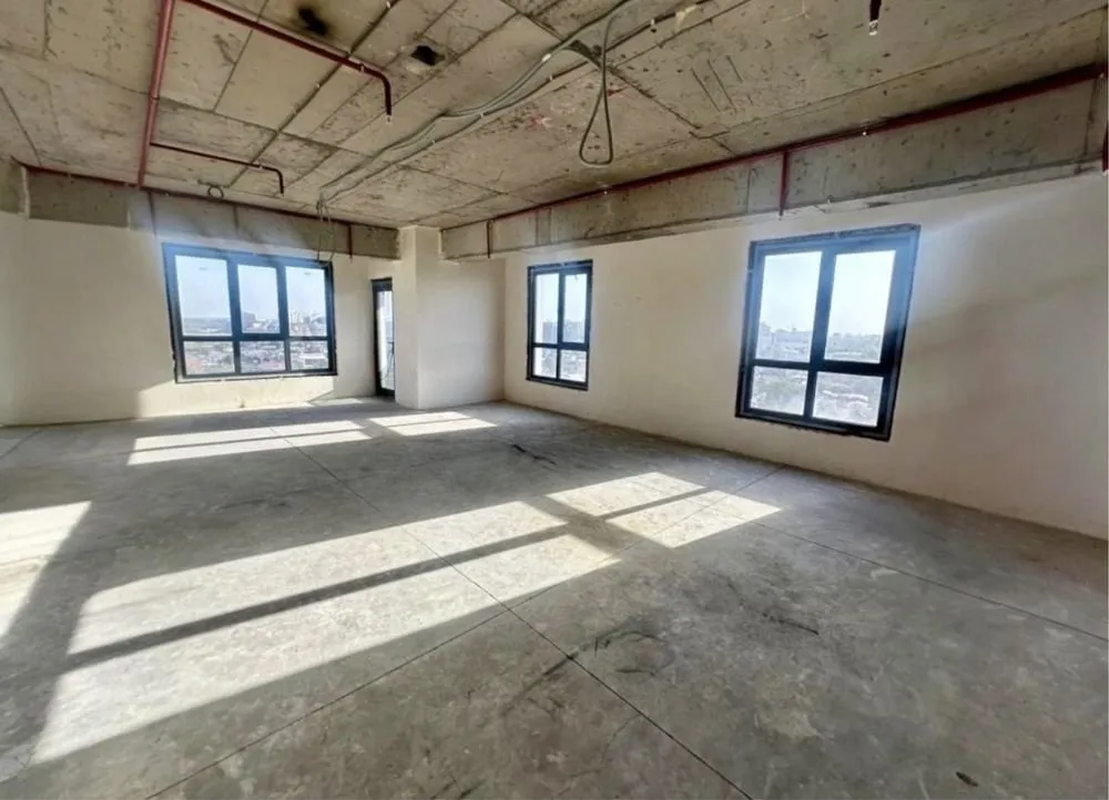 58 m², 3-xonali kvartira, 11/25