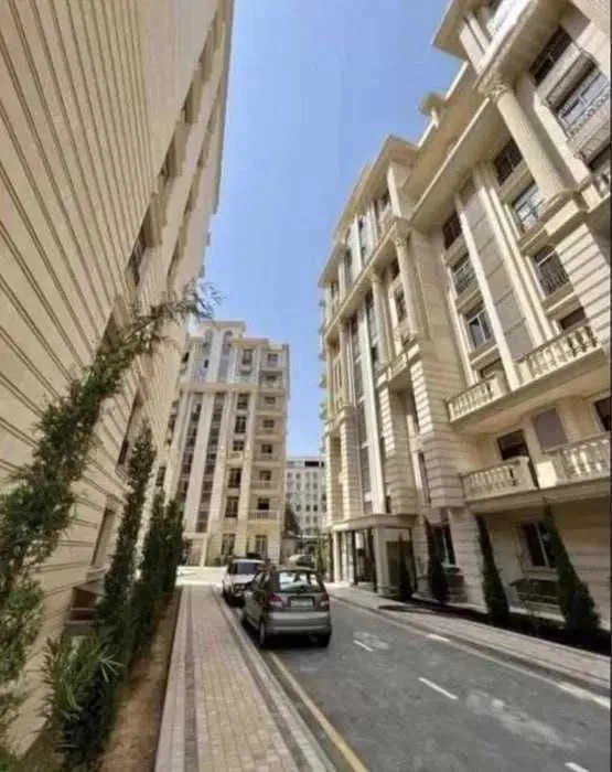 87 м², 3-комн. квартира, 2/7