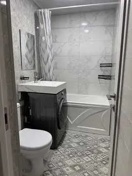 29 м², 1-комн. квартира, 6/10