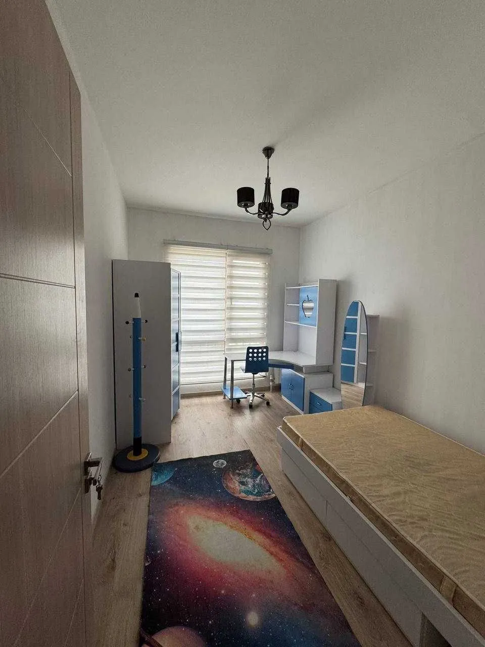 100 м², 5-комн. квартира, 13/13