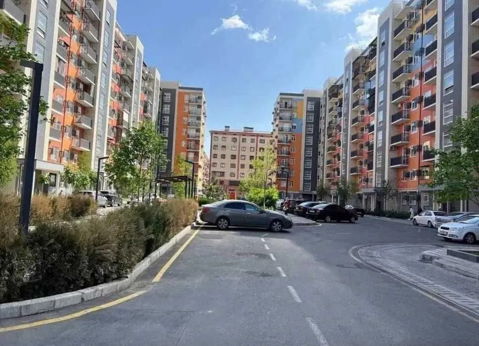 38 м², 1-комн. квартира, 8/9