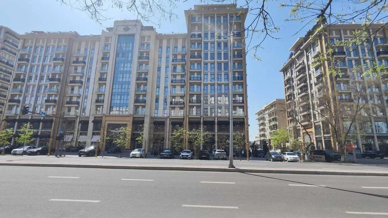 57 м², 3-комн. квартира, 8/13