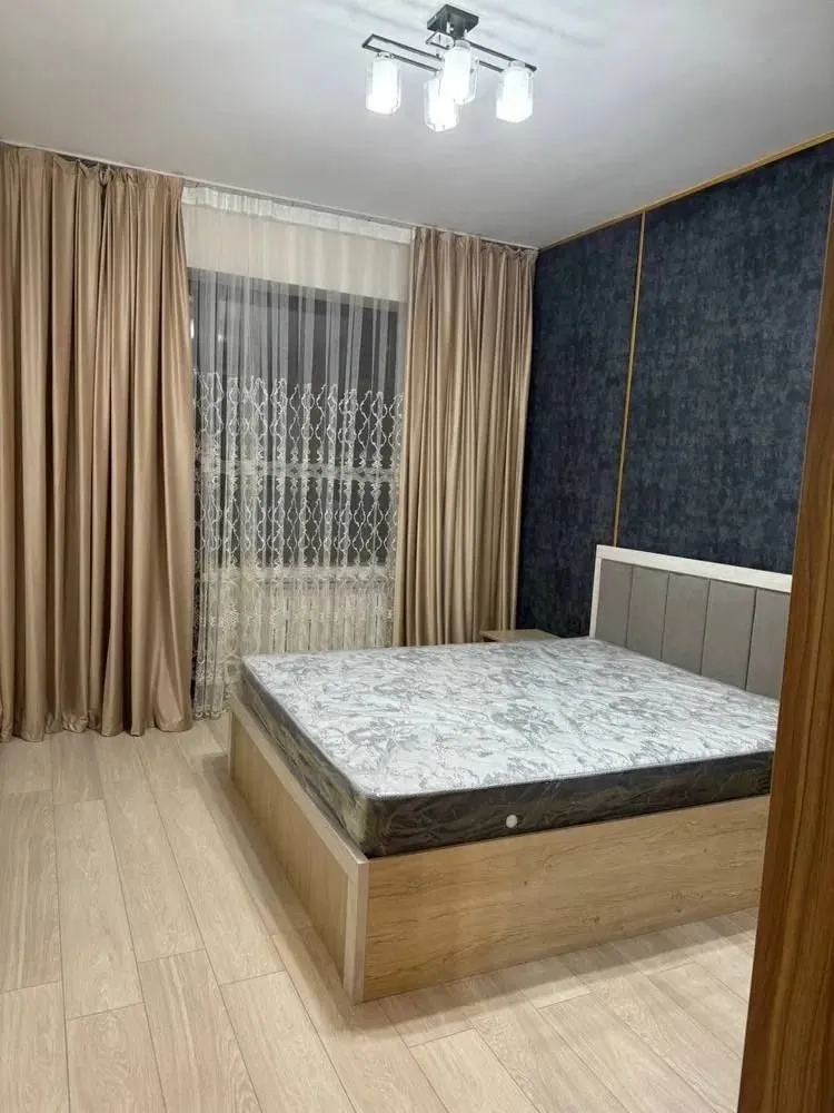 58 м², 2-комн. квартира, 9/10